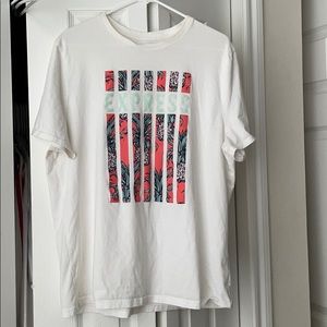 Express Summer Tee